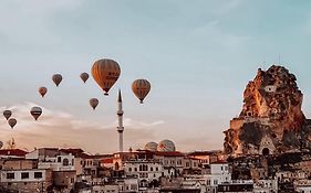 Cappadocia Vita Cave Hotel